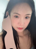 LUCYLEE日本眼罩睡眠遮光睡覺(jué)親膚午休晚上專(zhuān)用男女緩解眼疲勞0壓感透氣 輕盈一片式【柔霧粉-均碼】薄而不透光 精致包裝 曬單實(shí)拍圖