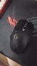 羅技（G）G502無(wú)線(xiàn)鼠標 電競游戲鼠標 機械充電筆記本電腦邏輯鼠標送男生男友禮物 G502無(wú)線(xiàn)經(jīng)典黑 曬單實(shí)拍圖