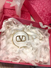 VALENTINO華倫天奴LN2白氣墊+氣墊芯粉底液bb霜遮瑕化妝品生日禮物雙十一 曬單實(shí)拍圖