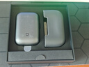 米家電動(dòng)剃須刀S600【便攜出游】小米刮胡刀 金屬機身無(wú)刷馬達浮動(dòng)陶瓷刀頭真皮保護套 七夕情人節禮物 曬單實(shí)拍圖