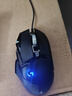 羅技（G） G502 HERO主宰者 有線(xiàn)鼠標 游戲鼠標 吃雞鼠標 電競鼠標宏編程可配重HERO引擎 禮盒送男友 G502H（阿貍貼紙）+禮品多選二 曬單實(shí)拍圖