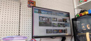 聯(lián)想（Lenovo）來(lái)酷27英寸4K160Hz超清FastIPS 1ms 10Bit HDR低藍光 400亮度外接筆記本PS5電競顯示器 猛禽N2721U 曬單實(shí)拍圖