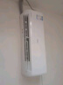 長虹（CHANGHONG）空調(diào)大1匹新一級(jí)省電熊貓懶變頻銅線電機(jī)空調(diào)國家補(bǔ)貼20%空調(diào)臥室掛式KFR-26GW/ZDCSW1+R1以舊換新 曬單實(shí)拍圖