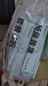 全棉時(shí)代奈絲公主醫(yī)護(hù)級(jí)超凈吸量大夜用衛(wèi)生巾49片（290*40p+420*9p）自營(yíng) 曬單實(shí)拍圖