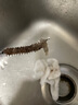 迪普爾 通冰箱疏通器排水孔家用通水道神器清潔器疏通清洗通孔器清理 曬單實拍圖