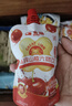蓋獅高鋅山楂六物飲雞內(nèi)金兒童果汁飲料熬煮飲品禮盒100ml*10袋 曬單實(shí)拍圖