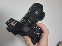 尼康（Nikon） Z 6II（Z6 2\/Z62）二代專業(yè)級(jí)全畫幅微單相機(jī) 4K高清視頻VLOG Z6II+Z24-70F4S【贈(zèng)電池+單肩包等】 官方標(biāo)配【聯(lián)系客服可折價(jià)】 曬單實(shí)拍圖