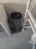 美的（Midea）無霧空氣加濕器凈化家用母嬰專用臥室靜音除菌小型工業(yè)霧化器空調(diào)風(fēng)扇伴侶女生禮物國家補(bǔ)貼U15 曬單實(shí)拍圖
