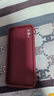 傲萌vivoX23手機殼vivoX23幻彩版新款保護套vivo X23硅膠軟殼V1809A全包防摔V1816A創(chuàng  )意時(shí)尚外殼男女款 【紅-好運滿(mǎn)滿(mǎn)】送掛環(huán) vivo X23 曬單實(shí)拍圖