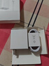 小米 原裝 67W充電器 線充套裝 65W快充 適用小米/ultra/紅米redmi手機(jī)/K70 曬單實(shí)拍圖