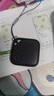 綠聯(lián)AirTag蘋(píng)果認證定位追蹤器防丟器無(wú)線(xiàn)定位精準查找適用蘋(píng)果手機定位車(chē)鑰匙行李箱自行車(chē)背包 曬單實(shí)拍圖