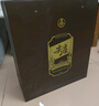 五糧液股份 尖莊高光濃香型白酒52度 500mL*2瓶 酒具禮盒 中秋送禮 曬單實(shí)拍圖
