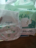 爽然（shinrea）天鵝紙尿褲L76片超薄男女通用透氣尿不濕【品牌直供 安心品質(zhì)】 曬單實(shí)拍圖
