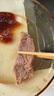 大希地盒裝菲力整切調(diào)理牛排套餐700g厚切牛扒兒童牛肉生鮮燒烤七夕禮盒 曬單實拍圖