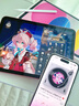 Apple/蘋(píng)果 iPad11英寸 A16芯片2025年款 平板電腦 (256GB WLAN版/學(xué)習辦公娛樂(lè ))粉色 曬單實(shí)拍圖