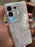 vivo Y300t 8GB+256GB 巖白 國家補貼 6500mAh超薄藍海電池 天璣7300長(cháng)久流暢芯 全功能NFC AI手機 曬單實(shí)拍圖