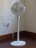米家小米空氣循環(huán)扇電風(fēng)扇落地扇家用直流變頻大廣角輕音節能臺地兩用 APP調節 曬單實(shí)拍圖