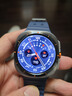 三星 Samsung【國家補貼】Watch Ultra(2025款)eSIM智能手表/運動(dòng)手表 披荊斬棘哥哥同款 47mm 鈦嶼藍 曬單實(shí)拍圖