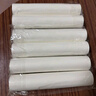 美麗雅粘毛滾筒沾毛氈毛卷紙衣服貓毛清理器長(cháng)桿除去毛神器24cm共420撕 曬單實(shí)拍圖