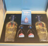 勁牌 毛鋪草本苦蕎酒 露酒 黑蕎 42度 500ml*2瓶 禮盒送禮 曬單實(shí)拍圖