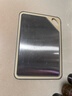 京東京造 菜板 砧案板家用廚房切菜板304不銹鋼【雙面使用】36*25*0.9cm 曬單實(shí)拍圖