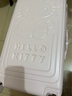 銀座Hello Kitty 凱蒂貓正版聯(lián)名行李箱高顏值輕便旅行箱萬(wàn)向輪26英寸 曬單實(shí)拍圖