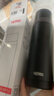 膳魔師（THERMOS）不銹鋼保溫杯大容量水杯高顏值保溫瓶可團購定制刻字生日禮物FEI 黑色 500ml 曬單實(shí)拍圖