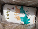 solove 米菲拉拉褲 多彩夢(mèng)系列 嬰兒學(xué)步褲成長(cháng)褲單包裝 XXL34片*2包 曬單實(shí)拍圖