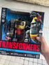 變形金剛（TRANSFORMERS）兒童玩具手辦模型工作室系列領(lǐng)袖級(jí)86大電影鋼鎖轉(zhuǎn)輪套裝G0485 曬單實(shí)拍圖