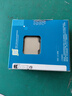 英特爾（Intel）i5-14600K 酷睿14代 14核20線(xiàn)程 五年質(zhì)保 臺式機盒裝CPU 游戲辦公 兼容B760主板 曬單實(shí)拍圖