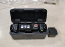 大疆【新品】DJI Mic 3 一拖二(含充電盒)進(jìn)階迷你無線麥克風(fēng)采訪直播視頻錄音領(lǐng)夾麥藍(lán)牙直連手機(jī)相機(jī) 曬單實(shí)拍圖