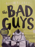 【最新大全套】The Bad Guys 壞蛋聯(lián)盟 我是大壞蛋1 2 3 4 5 6 7 8 9 10-20套裝單冊 英文原版繪本 Scholastic學(xué)樂(lè )暢銷(xiāo)兒童漫畫(huà) 英語(yǔ)課外閱讀章節書(shū) 套裝1-5  曬單實(shí)拍圖
