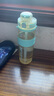 噸噸塑料杯奶瓶級(jí)ppsu106車載運(yùn)動(dòng)水杯兒童男女學(xué)生不性早熟夏季杯子 曬單實(shí)拍圖