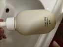 半畝花田氨基酸潔面慕斯米酵泡沫洗面奶潔面乳深層清潔去黑頭男女500g*2 曬單實(shí)拍圖