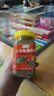 魚克斯幼龜龜糧專用糧龜苗開口糧食物小龜甲魚巴西龜草龜小烏龜飼料通用 誘食型烏龜開口糧小粒350ml 曬單實拍圖