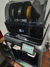 創(chuàng)想三維（Creality 3D）K2 Combo 3D打印機(jī)桌面家用FDM全自動調(diào)平大尺寸多色模型高速3d打印機(jī)器  曬單實(shí)拍圖