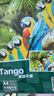 天章 （TANGO）A4相紙180g 單面高光相片紙 名片定制打印相片 彩色照片打印紙 a4噴墨證件照打印機照相紙 20張/包 曬單實(shí)拍圖