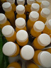 農(nóng)夫山泉100%純果汁NFC橙汁300ml*24瓶整箱裝鮮果冷壓榨0添加劑飲料 曬單實(shí)拍圖