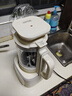 美的（Midea）安睡低音流食破壁機 1.75L大容量家用免洗豆漿機柔音降噪設計 輕量杯榨汁料理輔食機 國家補貼SF78 曬單實(shí)拍圖