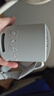 索尼（SONY）SRS-XB100無線藍(lán)牙音箱 迷你便攜音響 重低音16小時(shí)續(xù)航 戶外低音炮音箱 IP67防水防塵 XB13升級(jí)款 淺灰色 曬單實(shí)拍圖