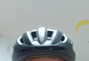 SPECIALIZED閃電 CHAMONIX 3 MIPS 休閑通勤山地公路自行車(chē)騎行頭盔男女 啞光黑 M 曬單實(shí)拍圖