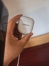 Bose【王鶴棣同款】QuietComfort消噪耳塞UltraII 真無線藍(lán)牙QC4代主動降噪耳機高清通話 大鯊小鯊系列 晨霧白 大鯊四代 曬單實拍圖