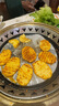 胖東來(lái)品質(zhì)辣椒醬貴州特產(chǎn)雙色蒜蓉剁椒農家風(fēng)味下飯菜拌飯醬 雙色剁椒(微辣*2瓶) 曬單實(shí)拍圖