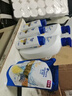 海飛絲去屑洗發(fā)水男士女士清爽去油700g*2+200g洗頭膏控油洗發(fā)水套裝 曬單實(shí)拍圖