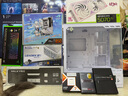 ROG STRIX B850-A GAMING WIFI S玩家國度吹雪電競主板 支持CPU9800X3D/9950X (AMD B850/socket AM5) 【純白吹雪】B850-A WIFI  曬單實(shí)拍圖