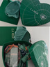 海藍(lán)之謎（LA MER）精萃水乳套裝(精萃水+精萃乳)護(hù)膚品化妝品七夕情人節(jié)生日禮物女 曬單實(shí)拍圖