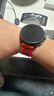 頌拓（SUUNTO）RACE 2戶(hù)外訓練旗艦腕表 多功能心率智能手表馬拉松跑步運動(dòng)手表 RACE2精鋼破曉橙 曬單實(shí)拍圖