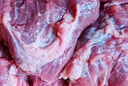 伊明食品進(jìn)口原切牛瘦肉3斤 清真生鮮牛肉精選大塊牛瘦肉部位燉煮健身減脂 曬單實(shí)拍圖