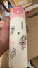 FGA富光兒童保溫杯水杯子316L雙飲小學(xué)生上學(xué)便攜大容量粉色500ml 曬單實(shí)拍圖
