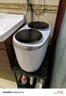 美的（Midea）分區(qū)洗波輪迷你洗衣機(jī) MNBB10VH70E 內(nèi)衣洗衣機(jī)小型嬰兒懶人洗衣機(jī) 雙子座 同洗同脫 國(guó)家補(bǔ)貼 曬單實(shí)拍圖